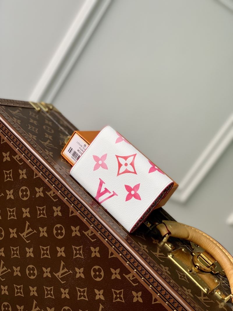 LV Wallets